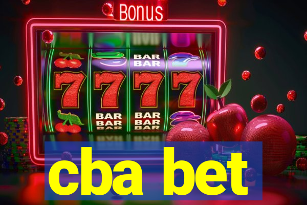 cba bet